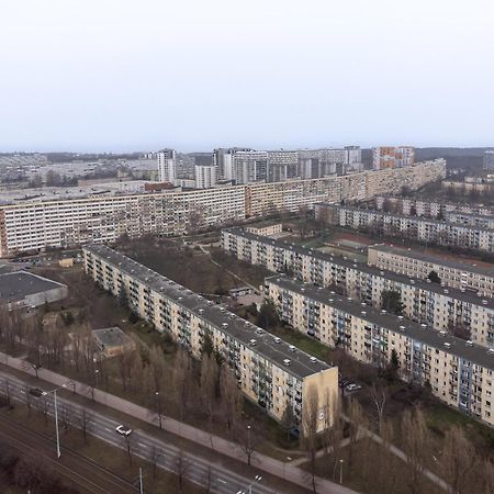 Appartamento Chlopska 14 Danzica Esterno foto